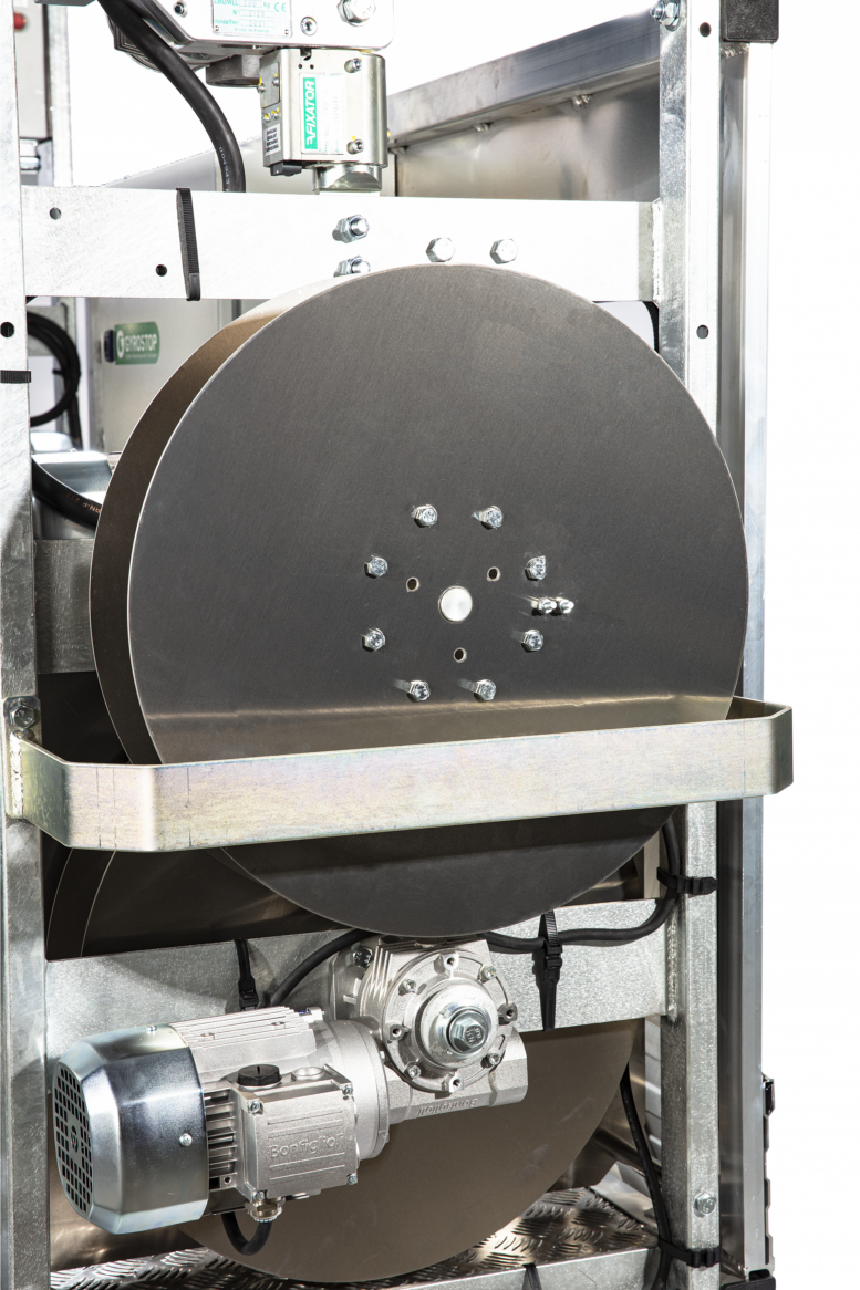 Electrical Cable Reels FIXATOR electrical-cable-reels-fixator