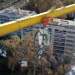 Contrôle de translations par chariots; Chariot individuel | PERM_02