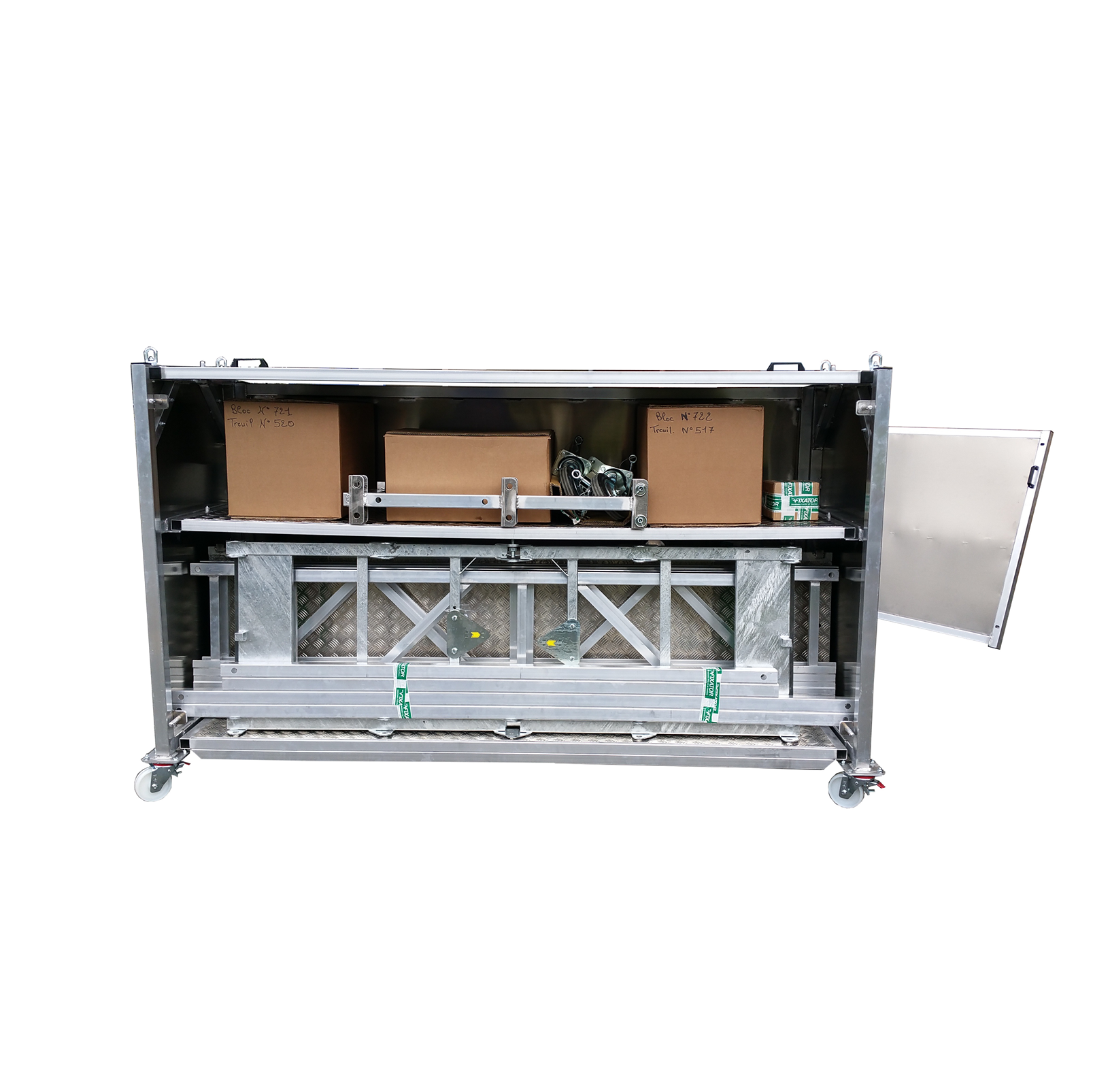 BAC_DE_RANGEMENT Bac de rangement | MODULAHO_EXTRA_LARGE