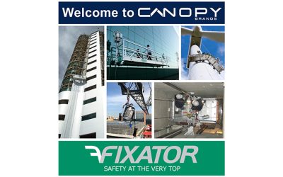 Fixator se une a Canopy Brands, el mejor hogar para las pequeñas empresas más prometedoras del mundo